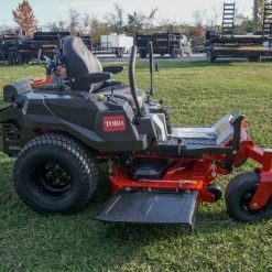 Toro 75315 Titan MyRide 54" Zero Turn Mower 26 HP Kohler -Lawn Mowers Sales Shop dsc00833 3