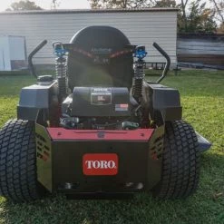 Toro 75315 Titan MyRide 54" Zero Turn Mower 26 HP Kohler -Lawn Mowers Sales Shop dsc00835 3