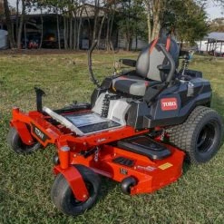 Toro 75315 Titan MyRide 54" Zero Turn Mower 26 HP Kohler -Lawn Mowers Sales Shop dsc00838 5