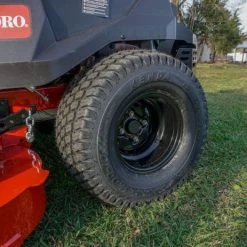 Toro 75315 Titan MyRide 54" Zero Turn Mower 26 HP Kohler -Lawn Mowers Sales Shop dsc00839 4
