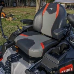 Toro 75315 Titan MyRide 54" Zero Turn Mower 26 HP Kohler -Lawn Mowers Sales Shop dsc00840 4