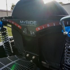 Toro 75315 Titan MyRide 54" Zero Turn Mower 26 HP Kohler -Lawn Mowers Sales Shop dsc00844 4