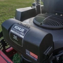 Toro 75315 Titan MyRide 54" Zero Turn Mower 26 HP Kohler -Lawn Mowers Sales Shop dsc00845 3