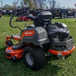 Husqvarna Z254F 24 HP Kawasaki Zero Turn Lawn Mower -Lawn Mowers Sales Shop dsc00878 1 1