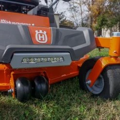 Husqvarna Z254F 24 HP Kawasaki Zero Turn Lawn Mower -Lawn Mowers Sales Shop dsc00883 1 1