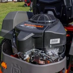 Husqvarna Z254F 24 HP Kawasaki Zero Turn Lawn Mower -Lawn Mowers Sales Shop dsc00885 1 1