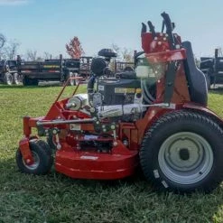 Ferris SRS Z1 36" Zero Turn Stand-On Mower (5901939) 19HP Kawasaki Engine -Lawn Mowers Sales Shop dsc00925 2