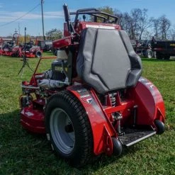 Ferris SRS Z1 36" Zero Turn Stand-On Mower (5901939) 19HP Kawasaki Engine -Lawn Mowers Sales Shop dsc00927 3