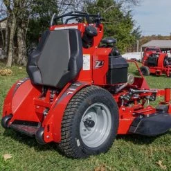 Ferris SRS Z1 36" Zero Turn Stand-On Mower (5901939) 19HP Kawasaki Engine -Lawn Mowers Sales Shop dsc00929 1