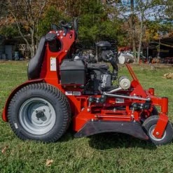 Ferris SRS Z1 36" Zero Turn Stand-On Mower (5901939) 19HP Kawasaki Engine -Lawn Mowers Sales Shop dsc00930 3