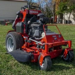 Ferris SRS Z1 36" Zero Turn Stand-On Mower (5901939) 19HP Kawasaki Engine -Lawn Mowers Sales Shop dsc00931 2