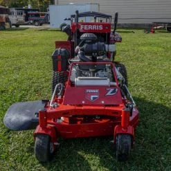 Ferris SRS Z1 36" Zero Turn Stand-On Mower (5901939) 19HP Kawasaki Engine -Lawn Mowers Sales Shop dsc00933 3