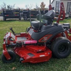 Ferris IS700Z 61" Zero Turn Mower (5901919) 27HP Briggs -Lawn Mowers Sales Shop dsc00965 1