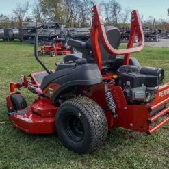 Ferris IS700Z 61" Zero Turn Mower (5901919) 27HP Briggs -Lawn Mowers Sales Shop dsc00967 4