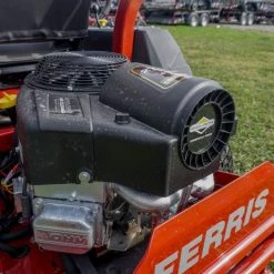 Ferris IS700Z 61" Zero Turn Mower (5901919) 27HP Briggs -Lawn Mowers Sales Shop dsc00968 4