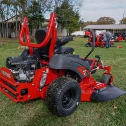 Ferris IS700Z 61" Zero Turn Mower (5901919) 27HP Briggs -Lawn Mowers Sales Shop dsc00970 4
