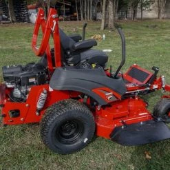 Ferris IS700Z 61" Zero Turn Mower (5901919) 27HP Briggs -Lawn Mowers Sales Shop dsc00972 1