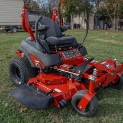 Ferris IS700Z 61" Zero Turn Mower (5901919) 27HP Briggs -Lawn Mowers Sales Shop dsc00974 5