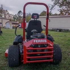 Ferris 5901872 ISX3300 72" Vanguard 40HP EFI ETC Zero Turn Mower -Lawn Mowers Sales Shop dsc01065 6