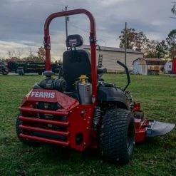 Ferris 5901872 ISX3300 72" Vanguard 40HP EFI ETC Zero Turn Mower -Lawn Mowers Sales Shop dsc01066 6