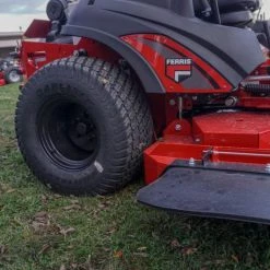 Ferris 5901872 ISX3300 72" Vanguard 40HP EFI ETC Zero Turn Mower -Lawn Mowers Sales Shop dsc01069 4