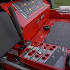 Ferris 5901872 ISX3300 72" Vanguard 40HP EFI ETC Zero Turn Mower -Lawn Mowers Sales Shop dsc01070 6