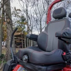 Ferris 5901872 ISX3300 72" Vanguard 40HP EFI ETC Zero Turn Mower -Lawn Mowers Sales Shop dsc01075 4