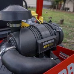 Ferris 5901872 ISX3300 72" Vanguard 40HP EFI ETC Zero Turn Mower -Lawn Mowers Sales Shop dsc01079 4