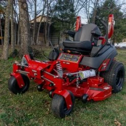 Ferris ISX-800 52" (5902023) 27HP Briggs Zero Turn Mower -Lawn Mowers Sales Shop dsc01384 1