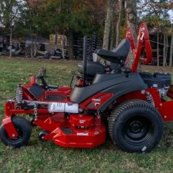 Ferris ISX-800 52" (5902023) 27HP Briggs Zero Turn Mower -Lawn Mowers Sales Shop dsc01385 1