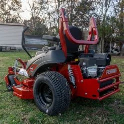 Ferris ISX-800 52" (5902023) 27HP Briggs Zero Turn Mower -Lawn Mowers Sales Shop dsc01386 1