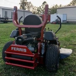 Ferris ISX-800 52" (5902023) 27HP Briggs Zero Turn Mower -Lawn Mowers Sales Shop dsc01387 3