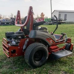 Ferris ISX-800 52" (5902023) 27HP Briggs Zero Turn Mower -Lawn Mowers Sales Shop dsc01388 1