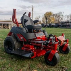 Ferris ISX-800 52" (5902023) 27HP Briggs Zero Turn Mower -Lawn Mowers Sales Shop dsc01392 2