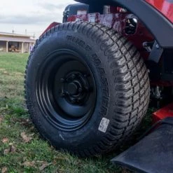 Ferris ISX-800 52" (5902023) 27HP Briggs Zero Turn Mower -Lawn Mowers Sales Shop dsc01394 2