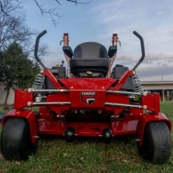 Ferris ISX-800 52" (5902023) 27HP Briggs Zero Turn Mower -Lawn Mowers Sales Shop dsc01396 2