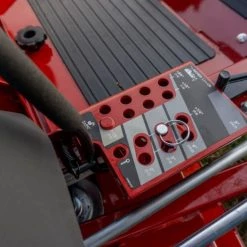 Ferris ISX-800 52" (5902023) 27HP Briggs Zero Turn Mower -Lawn Mowers Sales Shop dsc01400 3