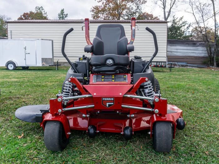 Ferris ISX2200 (5901923) 61" 28HP Vanguard EFI Zero Turn Mower 4 Ferris ISX2200 (5901923) 61" 28HP Vanguard EFI Zero Turn Mower - Image 2
