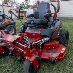 Ferris ISX2200 (5901923) 61" 28HP Vanguard EFI Zero Turn Mower 17 Ferris ISX2200 (5901923) 61" 28HP Vanguard EFI Zero Turn Mower -Lawn Mowers Sales Shop dsc01533 2