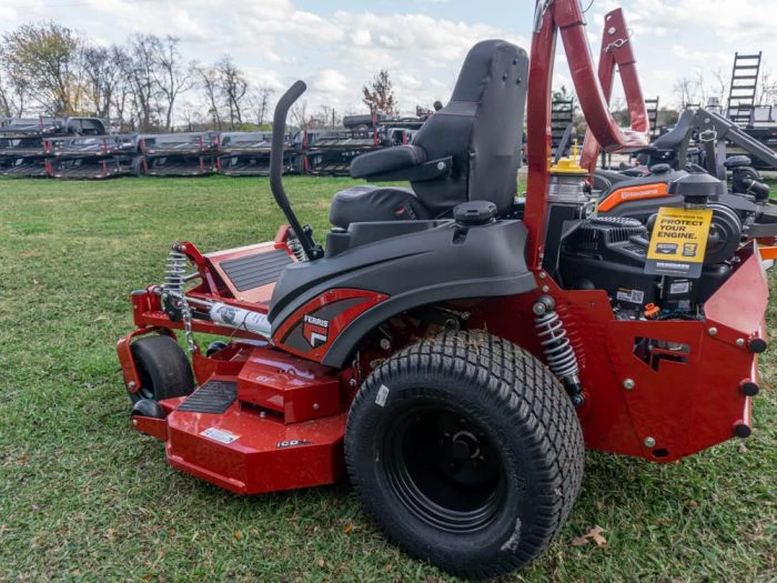 Ferris ISX2200 (5901923) 61" 28HP Vanguard EFI Zero Turn Mower 9 Ferris ISX2200 (5901923) 61" 28HP Vanguard EFI Zero Turn Mower - Image 7