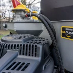 Ferris ISX2200 (5901923) 61" 28HP Vanguard EFI Zero Turn Mower 20 Ferris ISX2200 (5901923) 61" 28HP Vanguard EFI Zero Turn Mower -Lawn Mowers Sales Shop dsc01539 3