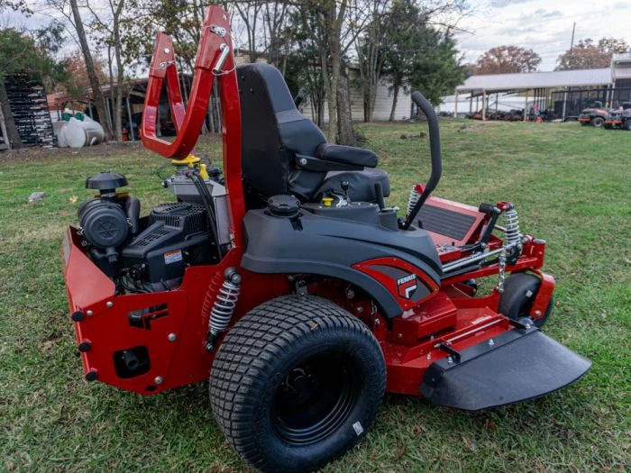 Ferris ISX2200 (5901923) 61" 28HP Vanguard EFI Zero Turn Mower 10 Ferris ISX2200 (5901923) 61" 28HP Vanguard EFI Zero Turn Mower - Image 8