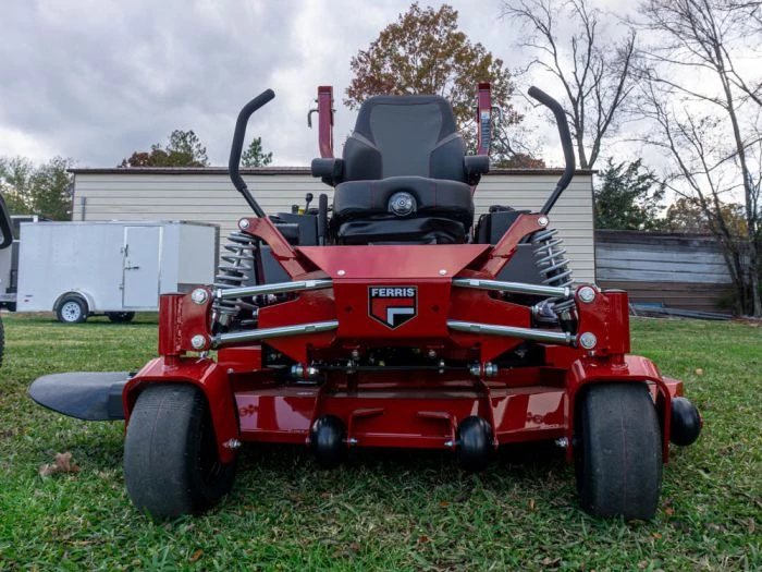 Ferris ISX2200 (5901923) 61" 28HP Vanguard EFI Zero Turn Mower 13 Ferris ISX2200 (5901923) 61" 28HP Vanguard EFI Zero Turn Mower - Image 11