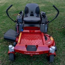 Toro 75740 TimeCutter 42" Zero Turn Mower 452cc Toro Engine -Lawn Mowers Sales Shop dsc01551 2