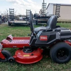 Toro 75740 TimeCutter 42" Zero Turn Mower 452cc Toro Engine -Lawn Mowers Sales Shop dsc01553 1