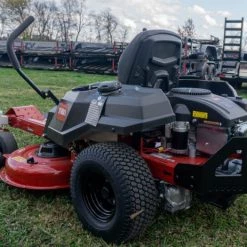 Toro 75740 TimeCutter 42" Zero Turn Mower 452cc Toro Engine -Lawn Mowers Sales Shop dsc01554 2