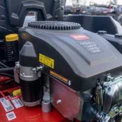 Toro 75740 TimeCutter 42" Zero Turn Mower 452cc Toro Engine -Lawn Mowers Sales Shop dsc01555 2
