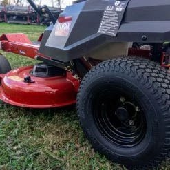 Toro 75740 TimeCutter 42" Zero Turn Mower 452cc Toro Engine -Lawn Mowers Sales Shop dsc01557 1