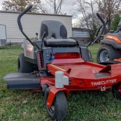 Toro 75740 TimeCutter 42" Zero Turn Mower 452cc Toro Engine -Lawn Mowers Sales Shop dsc01560 1