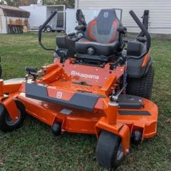 Husqvarna Z560L Zero Turn Mower 60" Deck 27HP Kawasaki 17 Husqvarna Z560L Zero Turn Mower 60" Deck 27HP Kawasaki -Lawn Mowers Sales Shop dsc01562 1